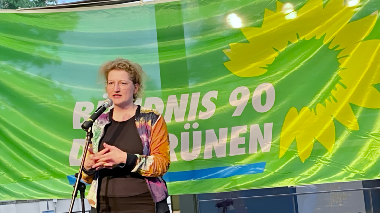 Erfolgreicher Abend im Zeichen Europas – Rückblick auf unsere Wahlkampfveranstaltung in Ansbach
